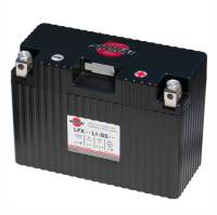 Shorai - Shorai Lithium Iron Extreme-Rate Battery - LFX18L1-BS12 - Image 1