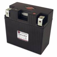 Shorai - Shorai Lithium Iron Extreme-Rate Battery - LFX21L6-BS12 - Image 1