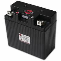 Shorai - Shorai Lithium Iron Extreme-Rate Battery - LFX27A3-BS12 - Image 1