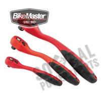 BikeMaster - BikeMaster Offset Handle Ratchet Set - 21-9993 - Image 1