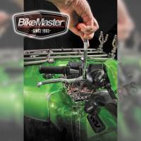 BikeMaster - BikeMaster Offset Handle Ratchet Set - 21-9993 - Image 2
