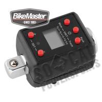 BikeMaster - BikeMaster Digital Torque Wrench Adapter - 1/2in. - RJ7521 - Image 1