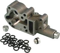 James Gasket - James Gasket Drain Plug/Oil Pump Cap O-Ring - Oversize - JGI-11105-X - Image 2