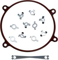 James Gasket - James Gasket Crankcase Saver Kit - RCM - JGI-11125-XM - Image 1
