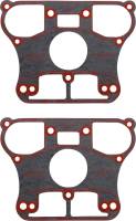James Gasket - James Gasket Left and Right Rocker Cover - Paper Silicone - JGI-16779-84-X - Image 1