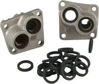 James Gasket - James Gasket Pushrod Large Rubber O-Ring - JGI-17955-48-A - Image 1