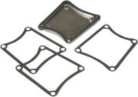 James Gasket - James Gasket Inspection Cover Gasket - .030in. Paper - JGI-34906-79 - Image 1