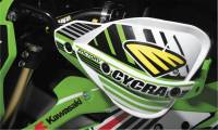Cycra - Cycra Probend CRM Factory Edition Handguard - 1 1/8in. - Green - 7406-72X - Image 2
