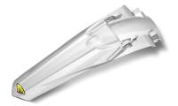 Cycra - Cycra Powerflow Rear Fender - White - 1812-42 - Image 3