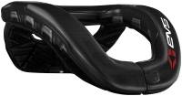EVS - EVS R4 Pro Youth Race Collar - R4P-Y - Black - OSFM - Image 1