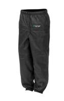 Frogg Toggs - Frogg Toggs Classic Pro Action Rain Pants - PA83122-01-3XL - Black - 3XL - Image 1