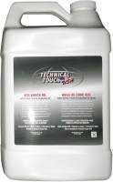Technical Touch USA - Technical Touch USA K2C Rear Shock Oil - 1gal. - 130020050101 - Image 2