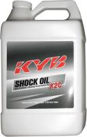 Technical Touch USA - Technical Touch USA K2C Rear Shock Oil - 1gal. - 130020050101 - Image 1