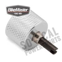 BikeMaster - BikeMaster Stub Handle Tire Valve Removal Tool - T-01L - Image 1