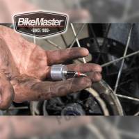 BikeMaster - BikeMaster Stub Handle Tire Valve Removal Tool - T-01L - Image 2