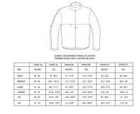 RSD - RSD Ronin Leather Jacket - 0801-0200-0052 - Black - Small - Image 2