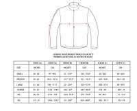 RSD - RSD Ronin Leather Jacket - 0801-0200-3554 - Oxblood/Black - Large - Image 2