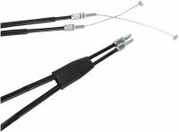 Moose Racing - Moose Racing Throttle Cable - 0650-1195 - Image 2