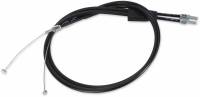 Moose Racing - Moose Racing Throttle Cable - 0650-1195 - Image 1