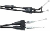 Moose Racing - Moose Racing Throttle Cable - 0650-1200 - Image 2