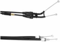 Moose Racing - Moose Racing Throttle Cable - 0650-1203 - Image 2