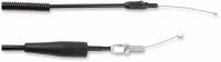 Moose Racing - Moose Racing Throttle Cable - 0650-1237 - Image 2