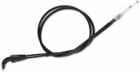 Moose Racing - Moose Racing Throttle Cable - 0650-1252 - Image 1