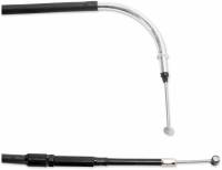 Moose Racing - Moose Racing Clutch Cable - 0652-1710 - Image 2
