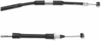 Moose Racing - Moose Racing Clutch Cable - 0652-1719 - Image 2
