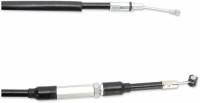 Moose Racing - Moose Racing Clutch Cable - 0652-1723 - Image 2