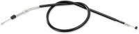 Moose Racing - Moose Racing Clutch Cable - 0652-1753 - Image 1