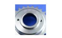 Chris Products - Chris Products Offset Countershaft Sprockets - 22T - 281-22 - Image 1
