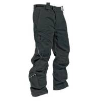 HMK - HMK Action 2 Pants - HM7PACT2XS - Black - X-Small - Image 1