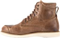 Alpinestars - Alpinestars Monty Riding Boots - 2818915-80-6.5 - Brown - 6.5 - Image 2