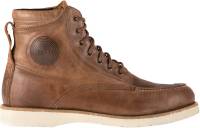 Alpinestars - Alpinestars Monty Riding Boots - 2818915-80-6.5 - Brown - 6.5 - Image 6
