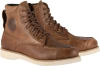Alpinestars - Alpinestars Monty Riding Boots - 2818915-80-6.5 - Brown - 6.5 - Image 1