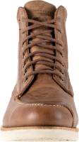 Alpinestars - Alpinestars Monty Riding Boots - 2818915-80-6.5 - Brown - 6.5 - Image 5