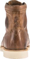 Alpinestars - Alpinestars Monty Riding Boots - 2818915-80-6.5 - Brown - 6.5 - Image 4