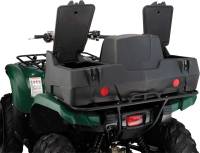 Moose Utility - Moose Utility Diplomat II Rear Trunk - 3505-0204 - Image 1