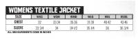 Speed & Strength - Speed & Strength Fast Times Womens Denim Jacket - 871169 - Black/Gray - Medium - Image 2