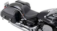 Z1R - Z1R Low-Profile Solo Seat - Smooth - XF-2-0810-1759 - Image 2