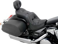 Z1R - Z1R Low-Profile Double-Bucket Seat - Pillow - XF-2-0810-1715 - Image 2