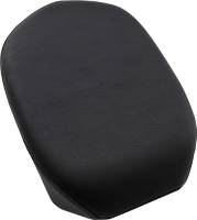 Z1R - Z1R Solo Rear Seat/Pillion Pad - Smooth - XF-2-0810-1745 - Image 1