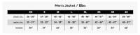 Katahdin - Katahdin Tron Jacket - 84190603 - Red - Medium - Image 2