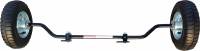 Moose Racing - Moose Racing Universal Training Wheel - 9501-0139 - Image 1