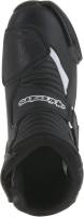 Alpinestars - Alpinestars SMX-1R Non-Vented Boots - 22245161241 - Black/White - 7.5 - Image 6