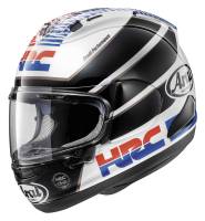 Arai Helmets - Arai Helmets Corsair-X HRC Helmet - 807583 - HRC - Medium - Image 1