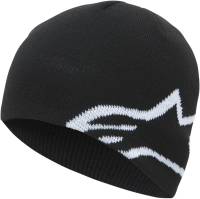 Alpinestars - Alpinestars Corp Shift Beanie - 1036-81023-10 - Black - OSFM - Image 1