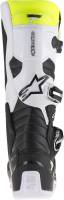 Alpinestars - Alpinestars Tech 7 Enduro Boots - 201211412511 - Black/White/Yellow Fluorescent - 11 - Image 3