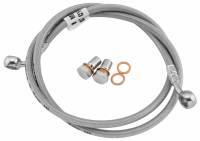 Galfer Brakes - Galfer Brakes Rear Brake Line Kit - FK003D888R - Image 1